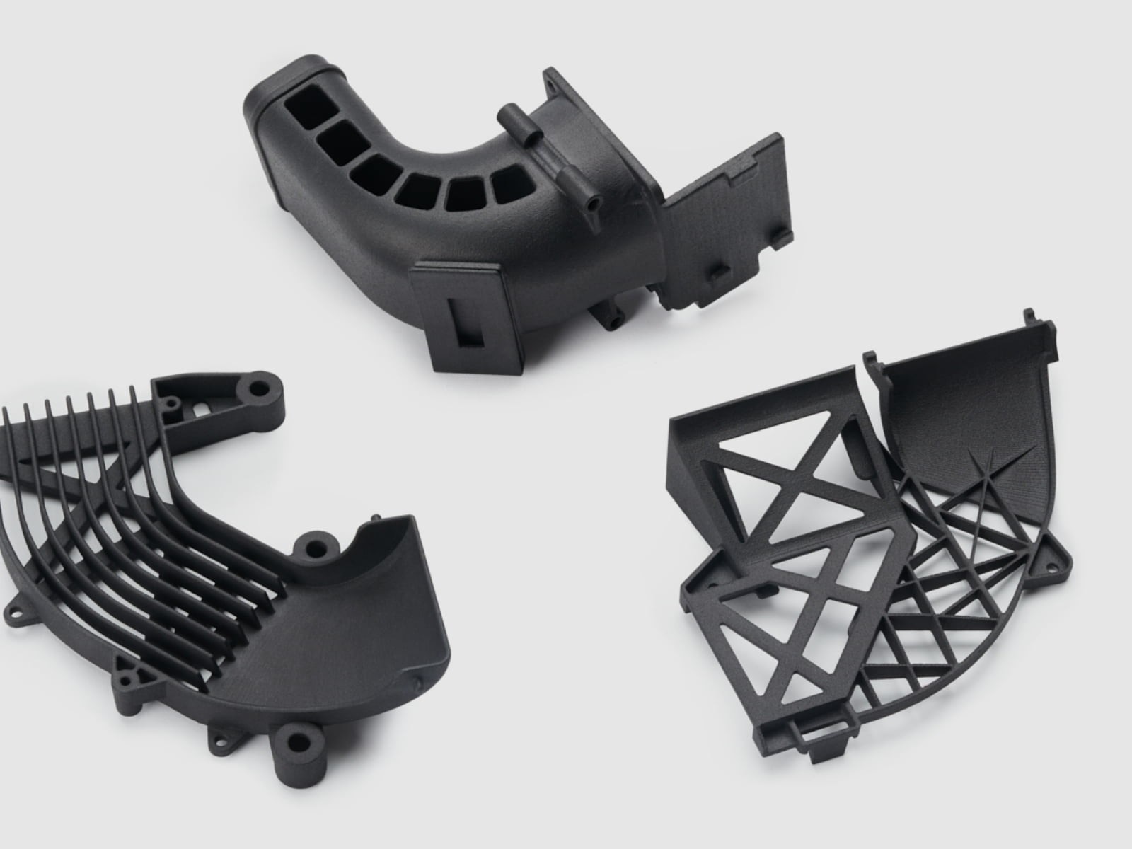 hp-multi-jet-fusion-mjf Pièces imprimées en 3D HP Multi Jet Fusion MJF